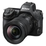 กล้องถ่ายรูป / กล้อง Nikon Z 8 รุ่น Nikon Z8 Mirrorless Camera รับประกันศูนย์ไทย