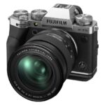กล้อง Fujifilm X-T5 Mirrorless Digital Camera กล้องมิเรอร์เลสระดับเรือธง (ประกันศูนย์)