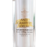 รีวิว [บ้านกระดังงา] เซรั่มยกกระชับผิวหน้า (Anti Gravity Face Lifting Serum) ขนาด 5 ml. – ลดเลือนริ้วรอย ผิวหน้าเรียบเนียน